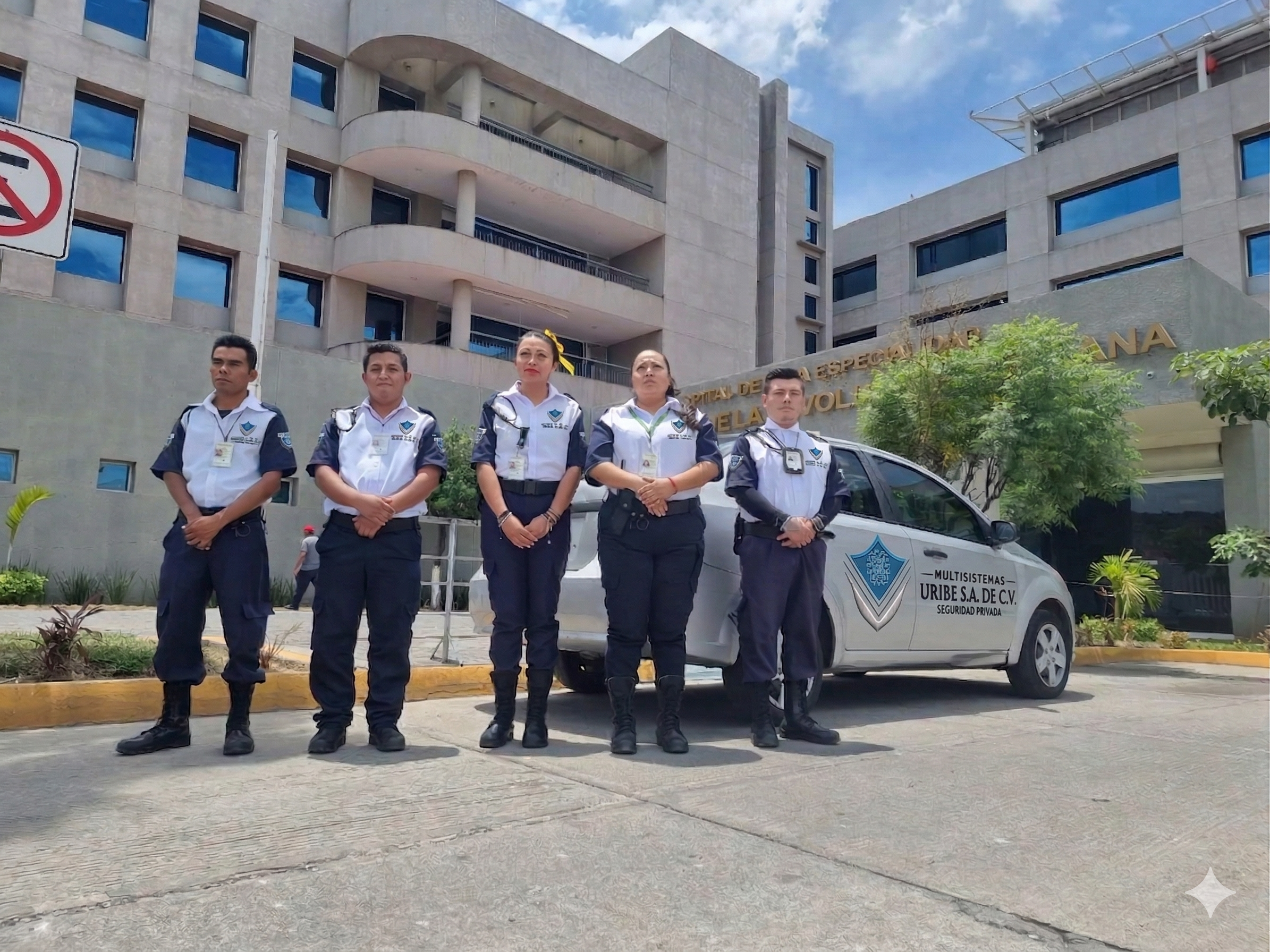 Servicio ISSSTE